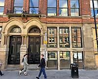 10 Newton Street, Manchester, M1 2AN