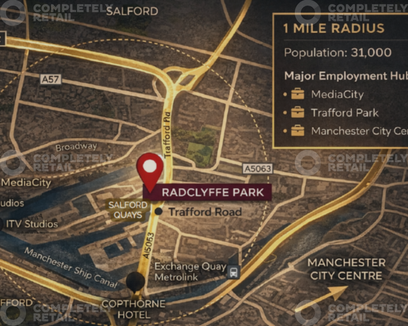 No.3 Radclyffe Park, Salford - Picture 2026-05-06-14-25-30