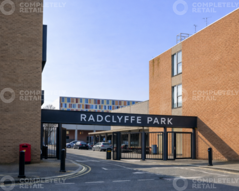 No.3 Radclyffe Park, Salford - Picture 2026-05-06-16-17-09