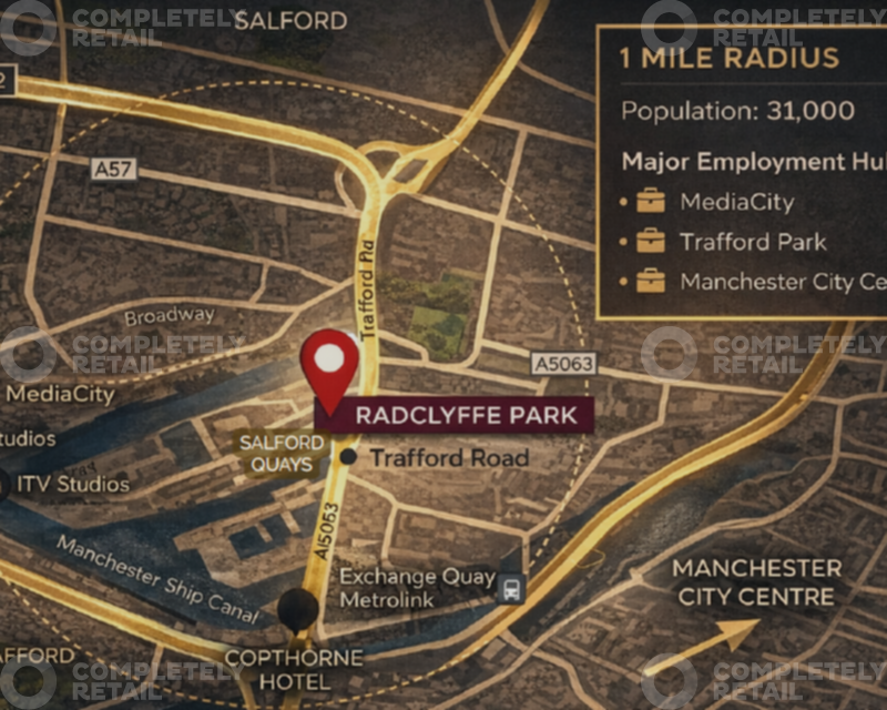 No.3 Radclyffe Park, Salford - Picture 2026-05-06-16-17-33