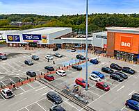 Armstrong Retail Park