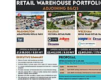Armstrong Retail Park