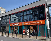 17-18 Ranelagh Street Ranelagh Street, Liverpool, L1 1JW