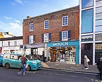 48 North Street