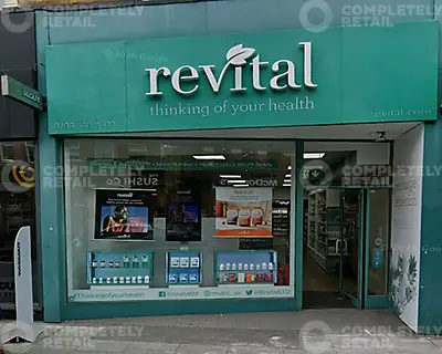 75 Putney High Street London, SW15 1SR