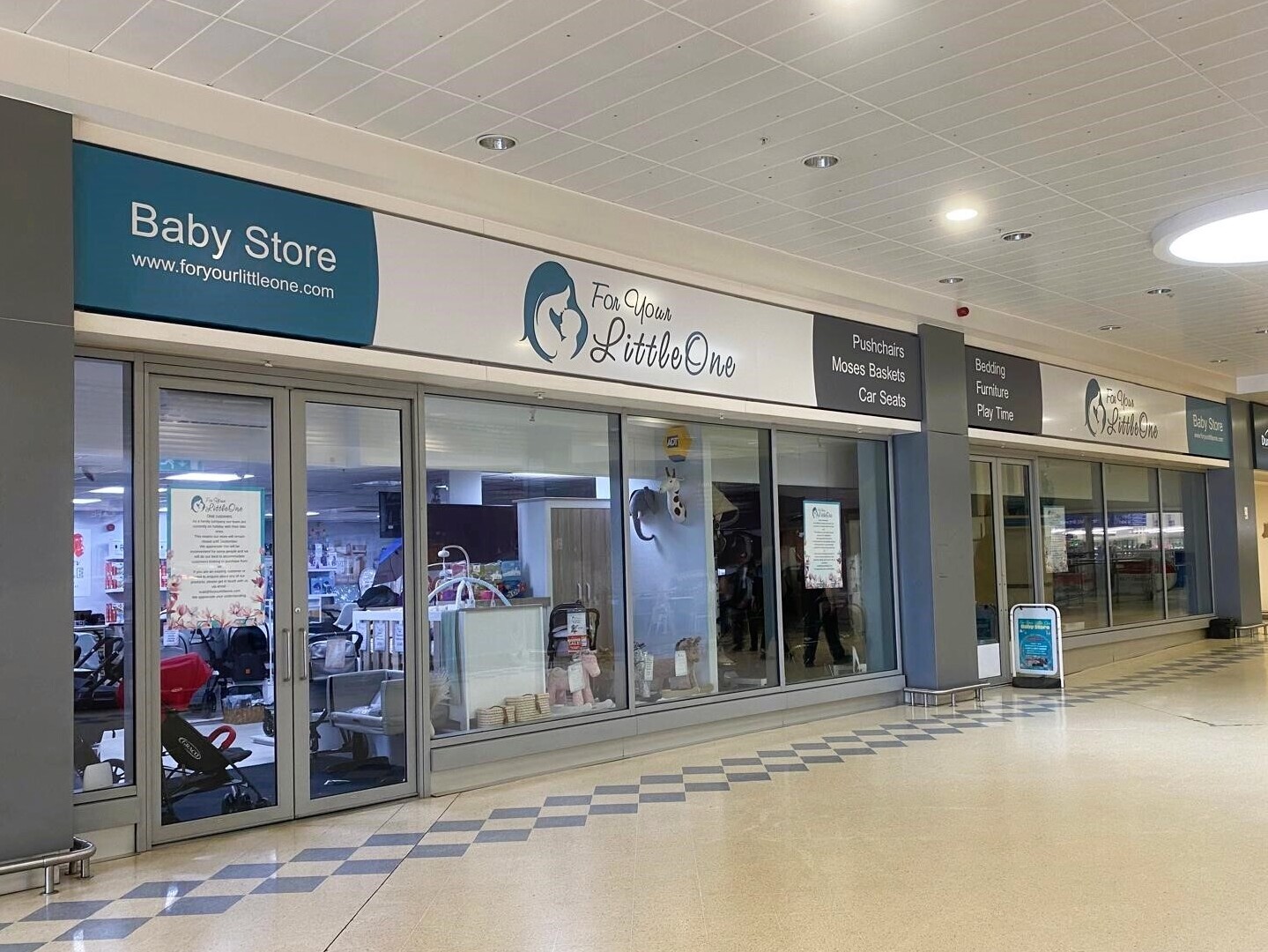 Unit 7/8 Crown Centre, Stourbridge - Picture 2026-05-12-11-40-43