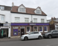 5 Woodthorpe Road