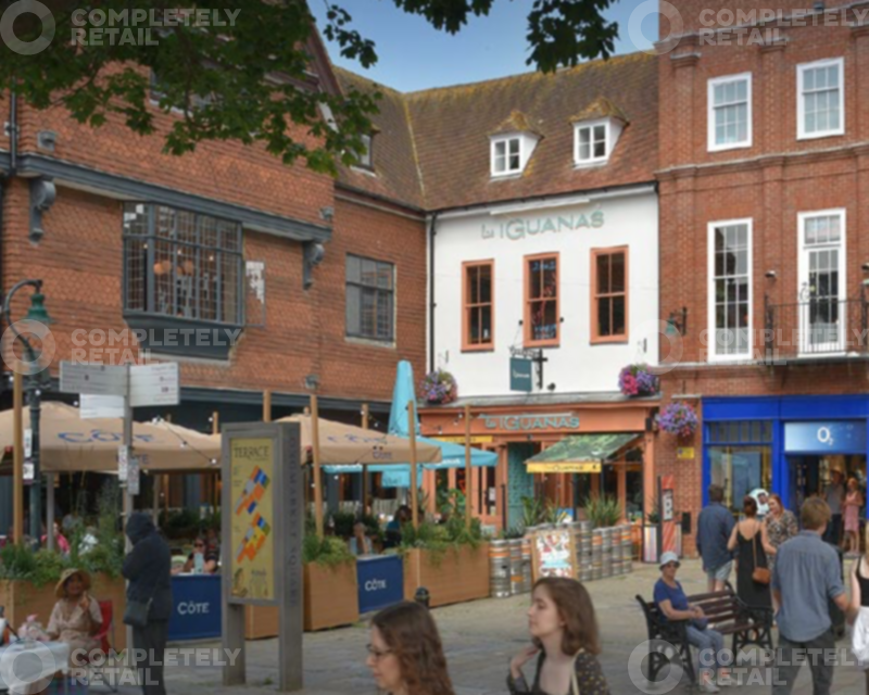 3-5 Longmarket, Canterbury - Picture 2026-05-14-16-28-36