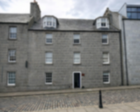 27 Huntly Street