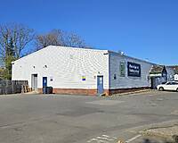 The Foremans Centre