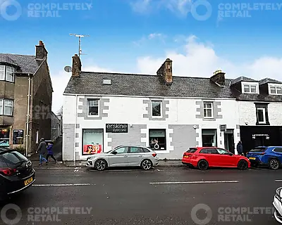 Completely Retail