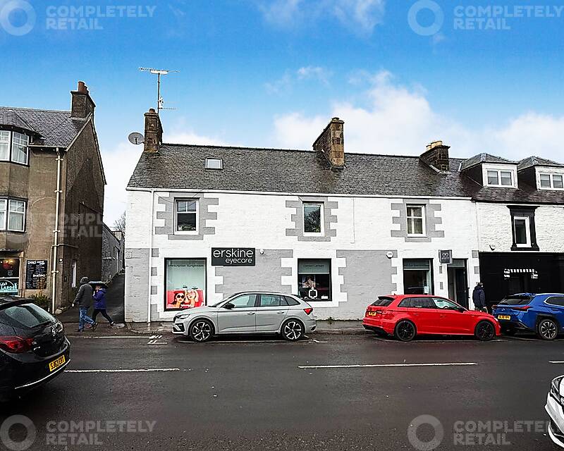 153 High Street, Auchterarder - Picture 2026-05-19-14-51-25