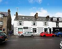 153 High Street, Auchterarder, PH3 1AD