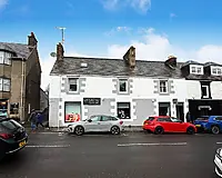 153 High Street Auchterarder, PH3 1AD