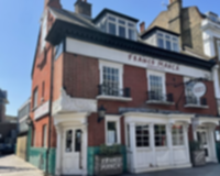 10 Widmore Road