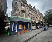 18 Bridge Street, Warrington, WA1 2QW