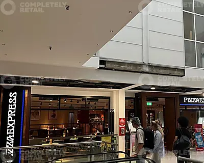 Unit 4, Fulham Broadway Shopping Centre