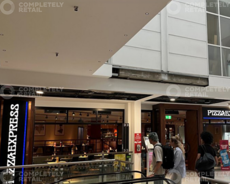 Unit 4, Fulham Broadway Shopping Centre, Fulham - Picture 2026-05-22-13-10-46