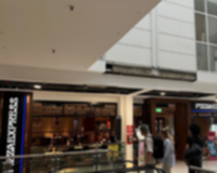 Unit 4, Fulham Broadway Shopping Centre