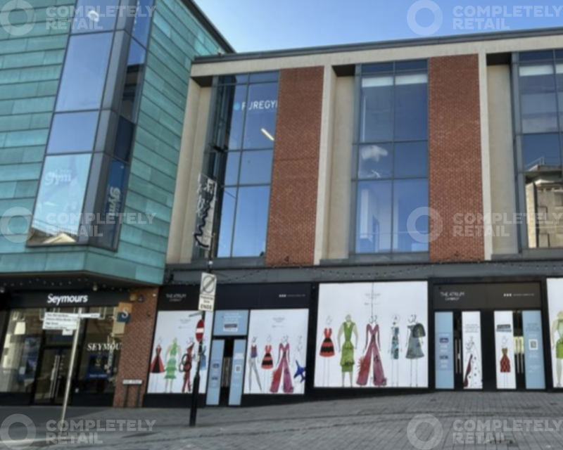78 The Atrium, The Atrium, Camberley - Picture 2026-05-22-14-43-32