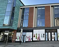 78 The Atrium Park Street, Camberley, GU15 3PT