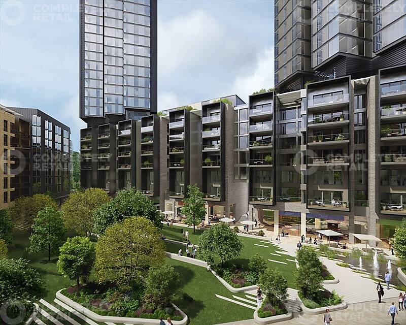 Unit 3, City Road, Greater London - Picture 2026-05-22-15-14-29