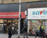 8 Rye Lane