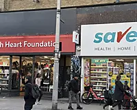 8 Rye Lane Peckham, SE15 5EW