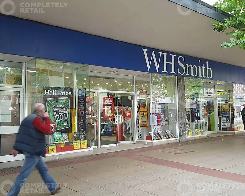 5 Mell Square, Solihull - Picture 2026-05-26-11-11-25