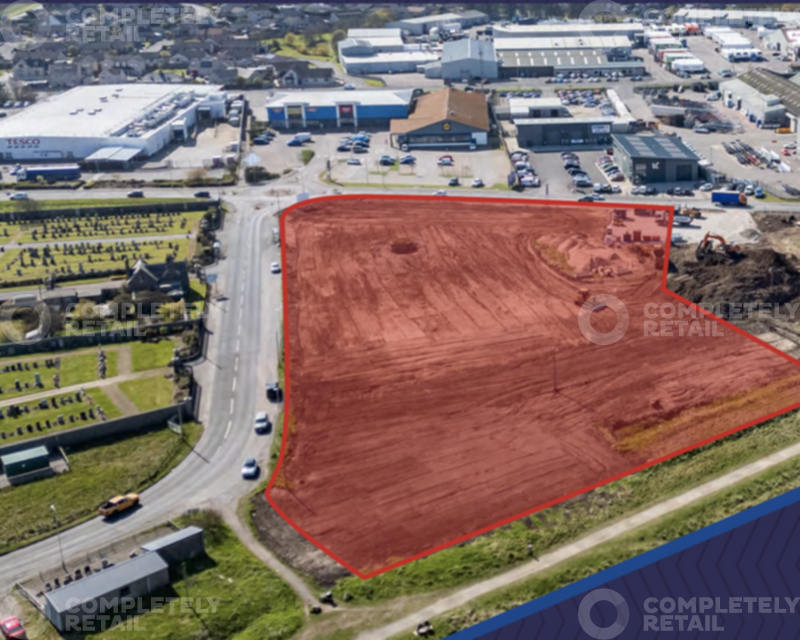 South Harbour Road, Fraserburgh - Picture 2026-05-26-16-40-59
