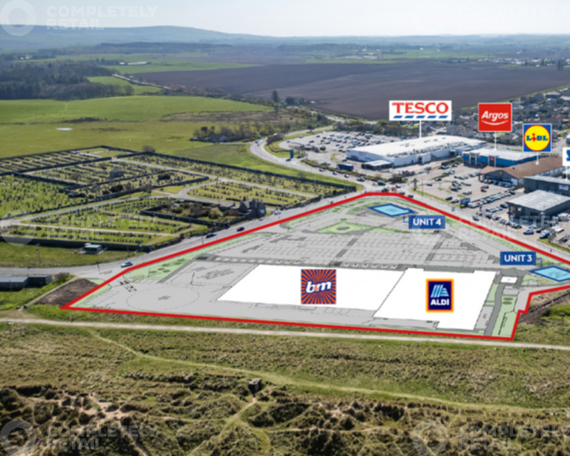 South Harbour Road, Fraserburgh - Picture 2026-09-01-14-54-22