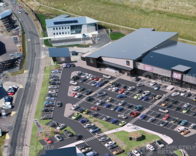 South Harbour Road, Fraserburgh - Picture 2026-09-01-14-54-31