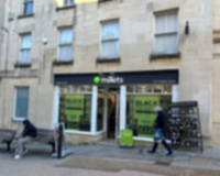 59 High Street