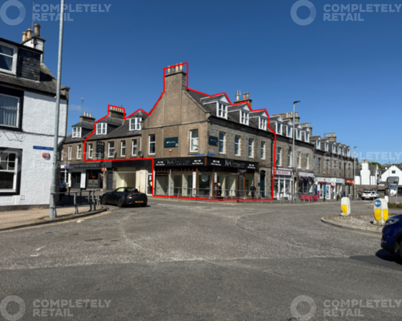 2 Bridge Street & 42 Market Street, Ellon - Picture 2026-05-29-15-21-20