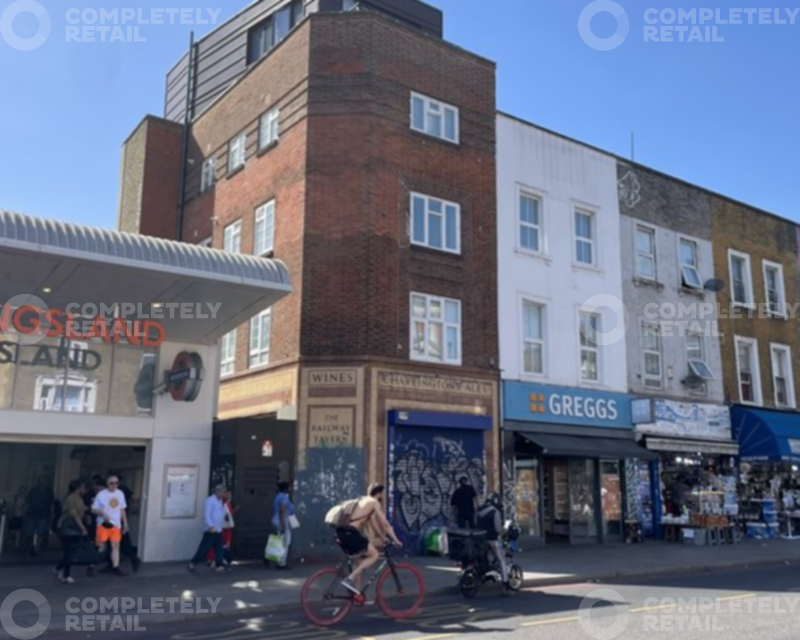 59 Kingsland High Street, Dalston - Picture 2026-06-01-13-06-36