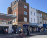 59 Kingsland High Street