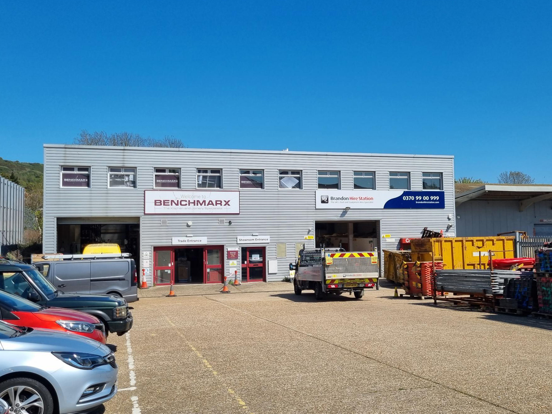 Unit 2B Park Farm Road, Folkestone - Picture 2026-06-01-14-57-08