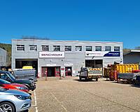 Unit 2B Park Farm Road
