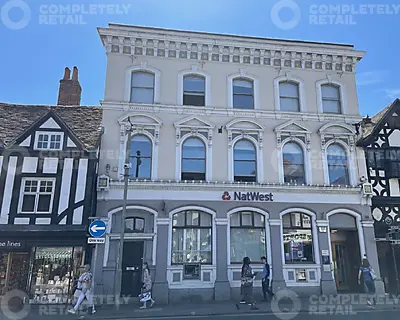 39 The Borough Farnham, GU9 7NP