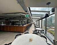 Fomer Climat Restaurant