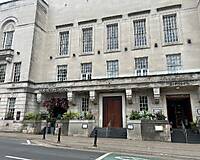 Manchester Hall , Unit 4