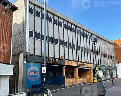 Completely Retail