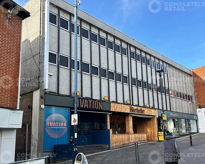 28-32 Gabriel's Hill, Maidstone - Picture 2026-06-04-08-56-13
