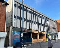 28-32 Gabriel's Hill