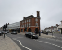 288 Green Lanes