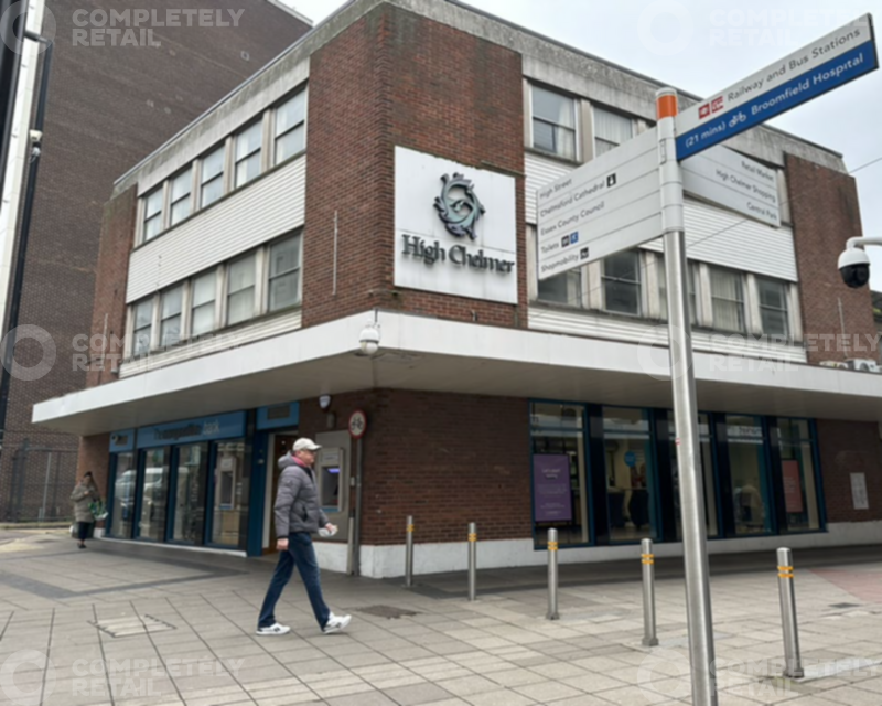 Unit 11, Market Road, High Chelmer, Chelmsford - Picture 2026-06-04-10-35-45