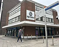 Unit 11 Market Road, High Chelmer, Chelmsford, CM1 1XB