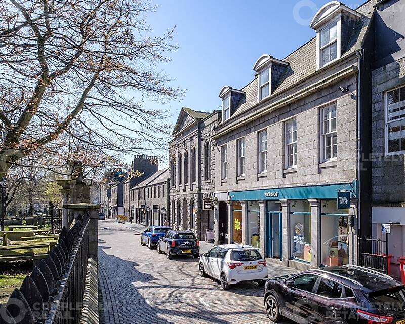 22 Back Wynd, Aberdeen - Picture 2026-06-04-16-04-42