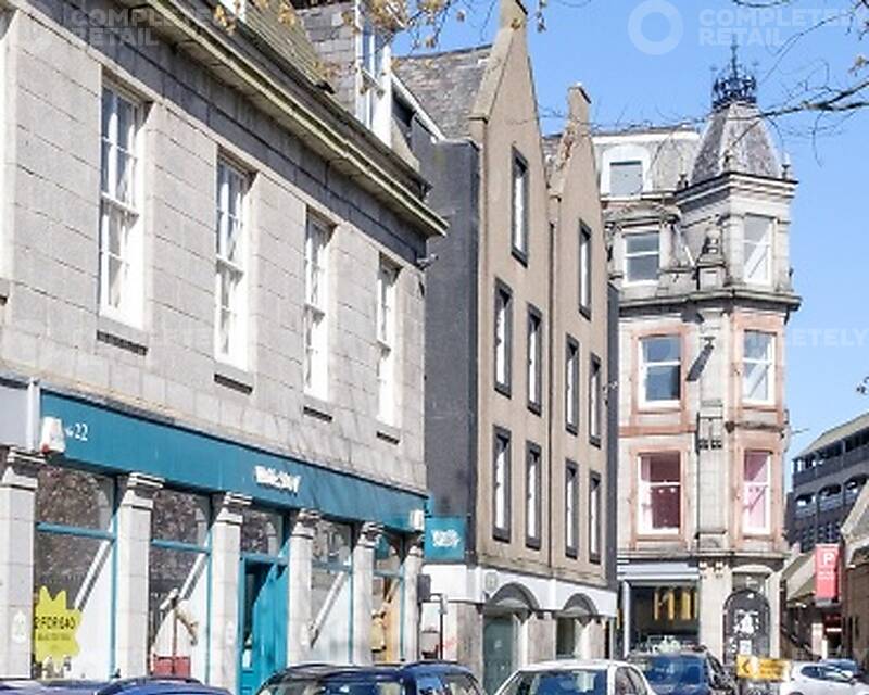 22 Back Wynd, Aberdeen - Picture 2026-06-04-16-05-22
