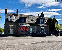 161 & 163 Queen's Road Aberdeen, AB15 8BS